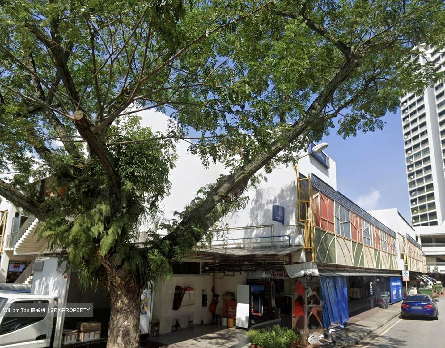 Boon Lay Shopping Centre (D22), Shop House #626070751
